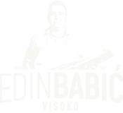 Edin Babić logo