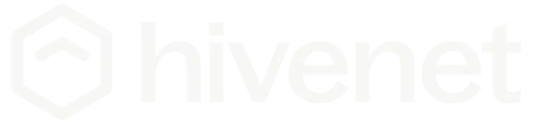 Hivenet logo