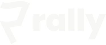 Rally logo